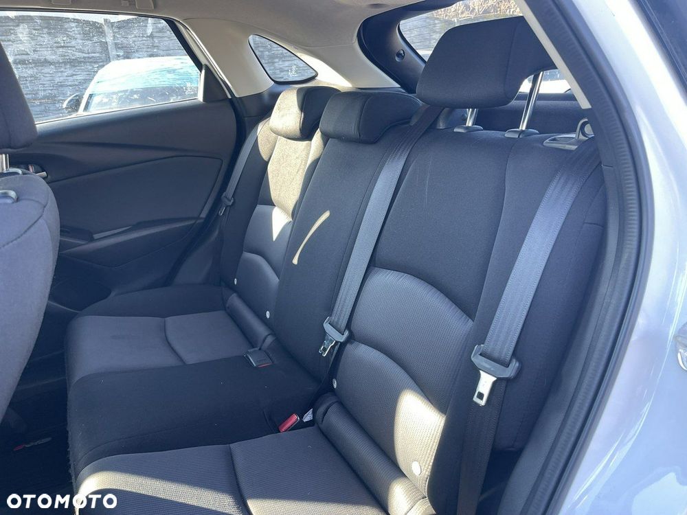 Mazda CX-3 2.0 Skygo - 11
