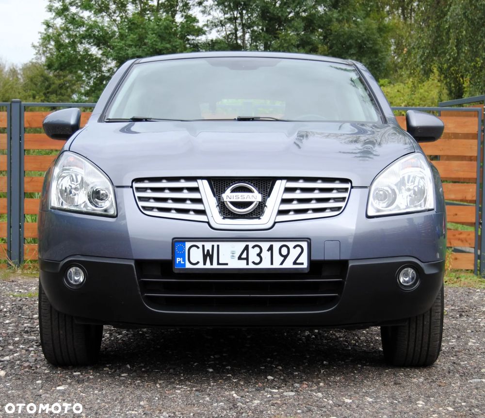 Nissan Qashqai 1.6 Acenta - 5