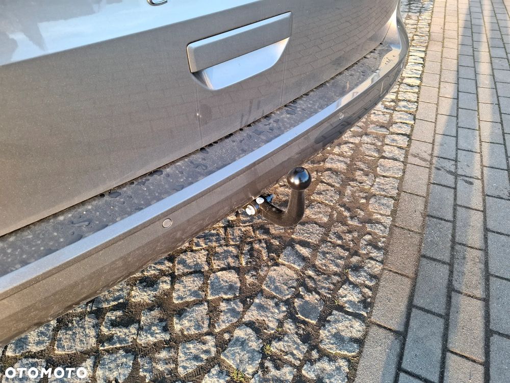 Volkswagen Caddy Maxi 2.0 TDI Life DSG - 12