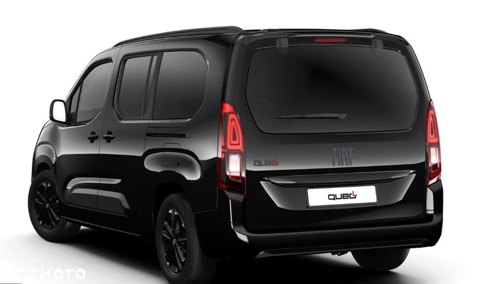 Fiat Qubo - 2
