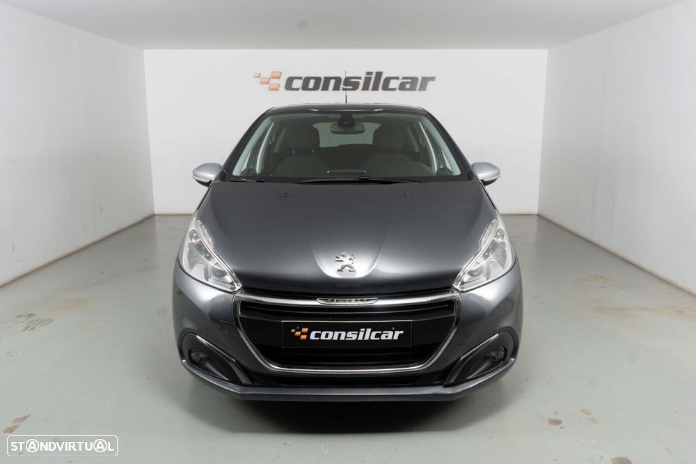 Peugeot 208 1.2 PureTech Style - 3