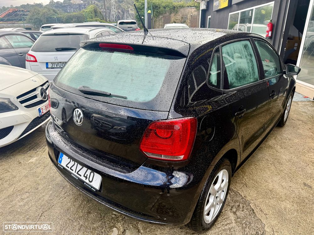 VW Polo 1.2 Trendline Pack - 43