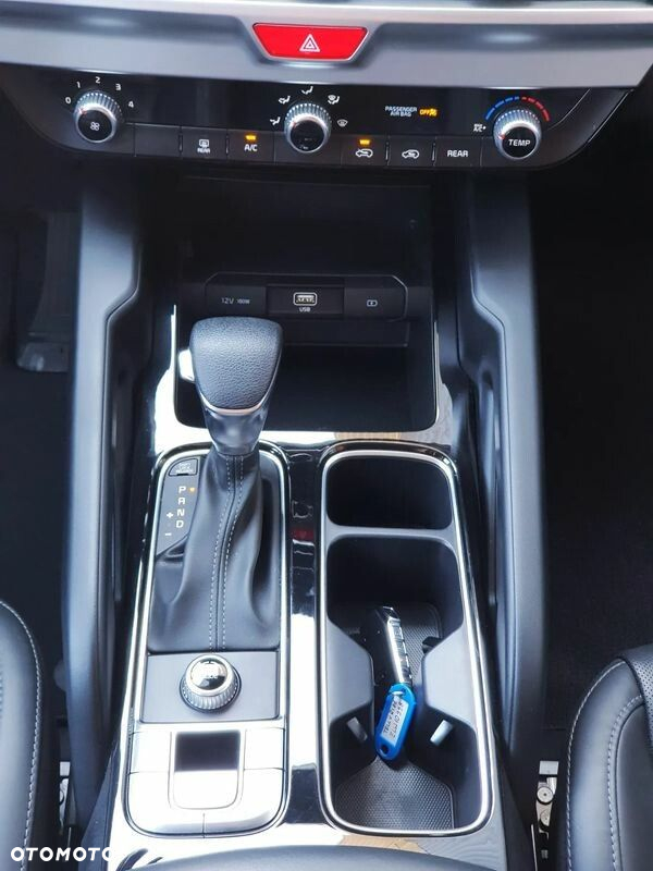 Kia Inny - 18