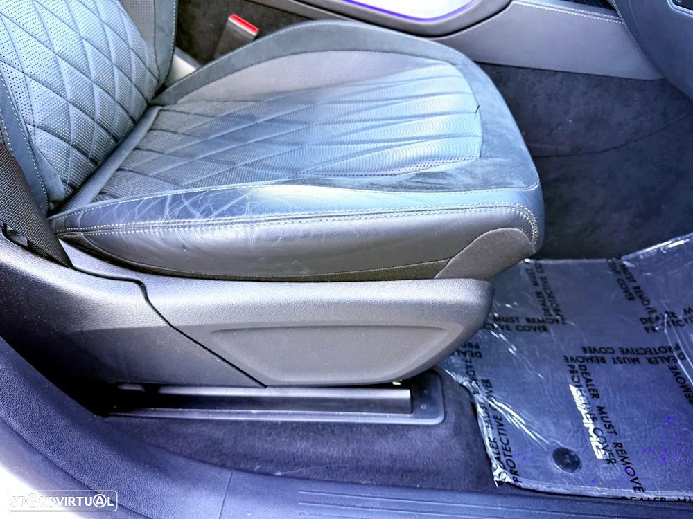 Mercedes-Benz GLS 63 AMG 4Matic+ - 30