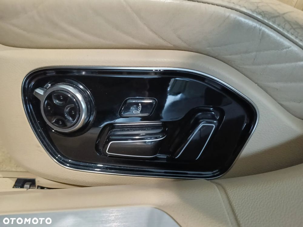 Audi A8 4.2 TDI DPF quattro tiptronic - 21