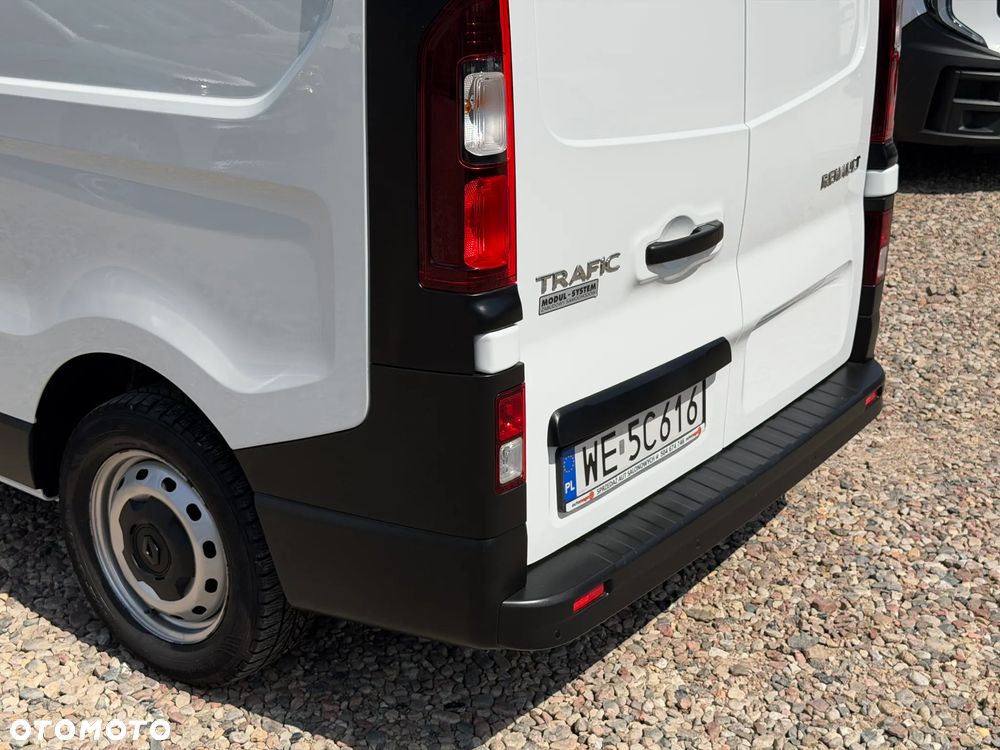 Renault Trafic - 34