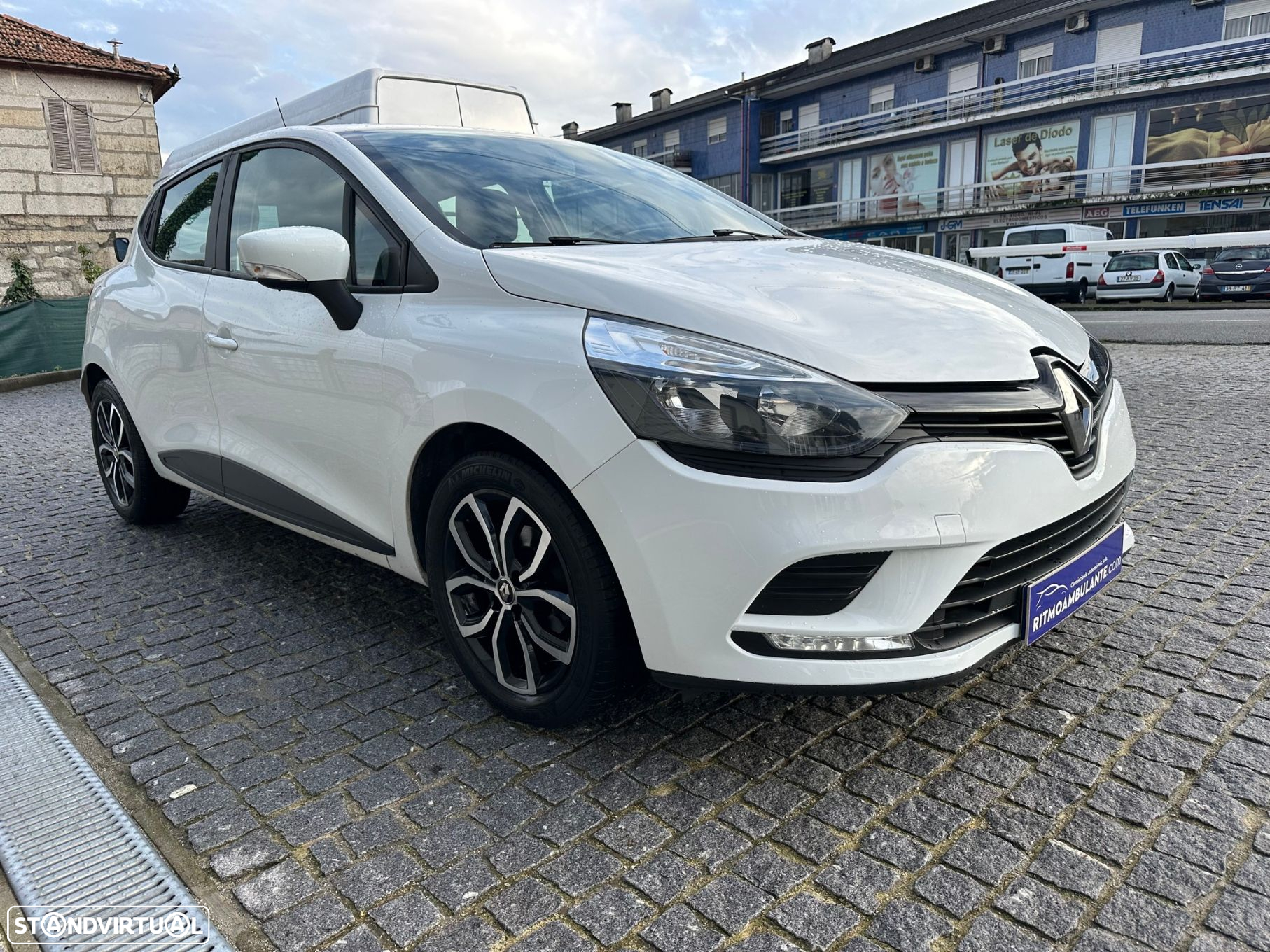 Renault Clio 1.5 dCi Zen - 5