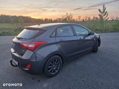 Hyundai i30 - 6