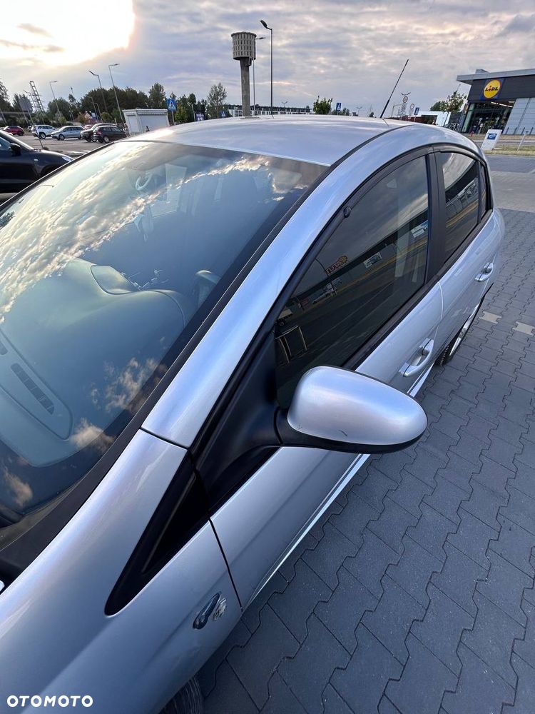 Fiat Bravo 1.9 Multijet Dynamic - 8