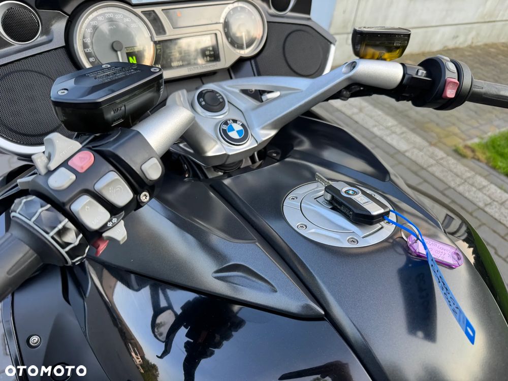 BMW K - 14