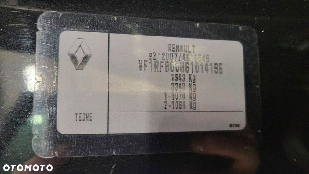 Renault Clio - 24