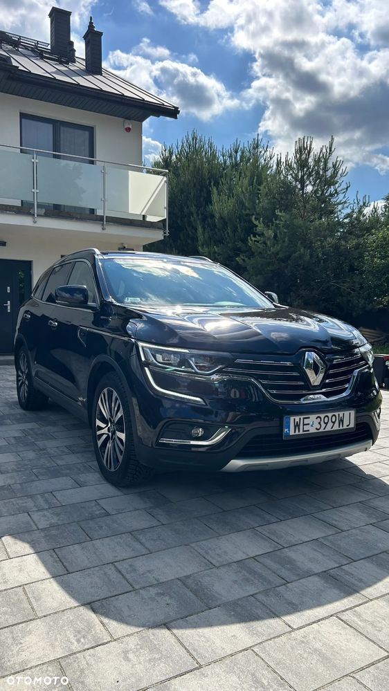 Renault Koleos 2.0 dCi Initiale Paris 4x4 X-Tronic - 21