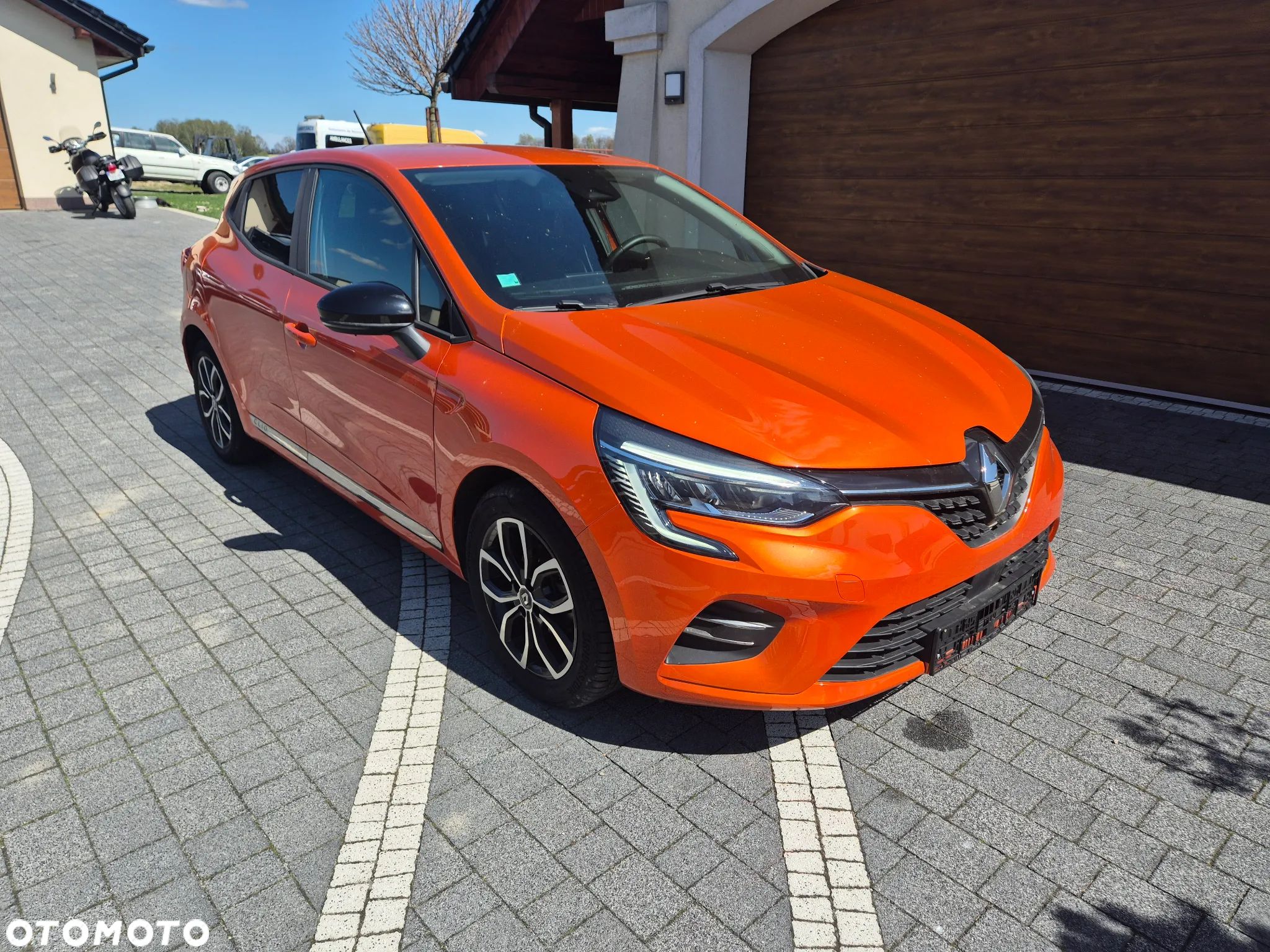 Renault Clio TCe 100 EDITION ONE - 1