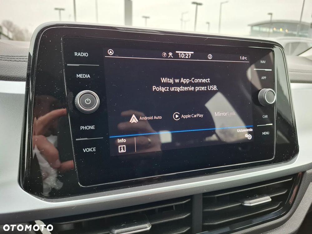 Volkswagen T-Roc 1.5 TSI Life DSG - 19