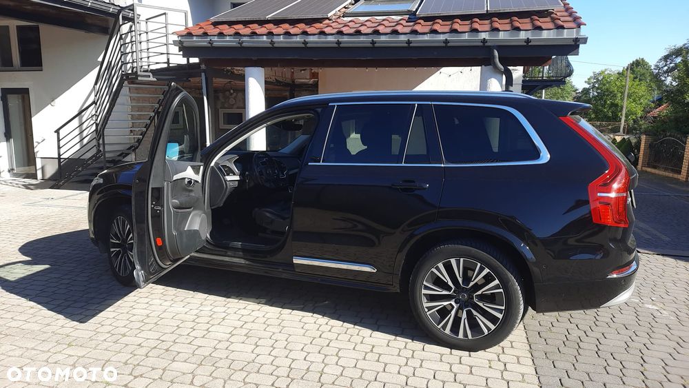Volvo XC 90 - 4