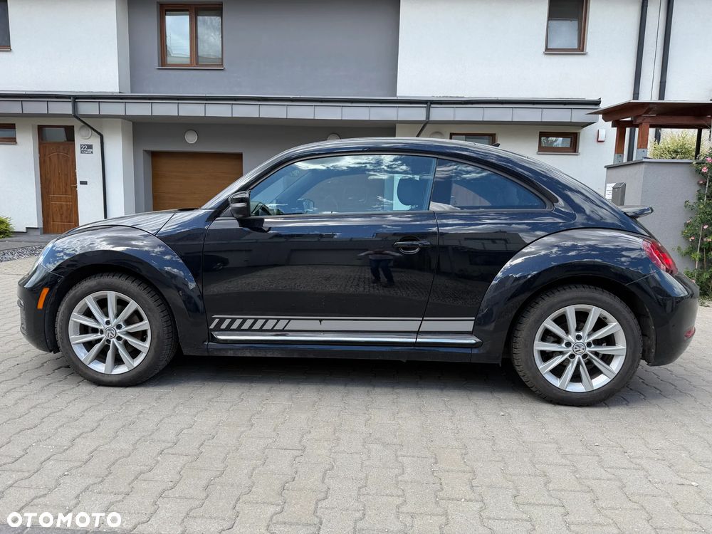 Volkswagen Beetle - 2
