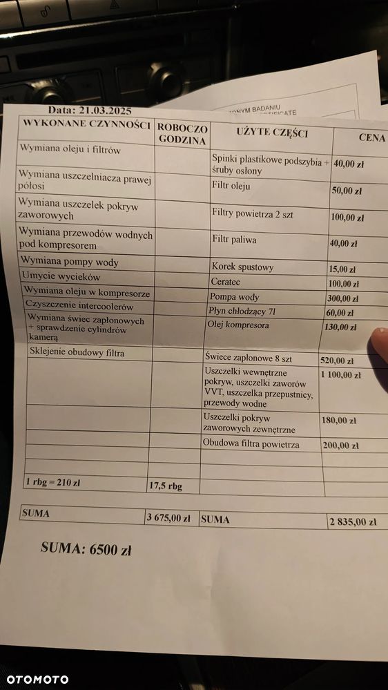Jaguar XF 4.2 Super V8 - 17