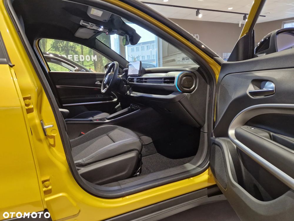 Jeep Avenger 54kWh Summit - 31