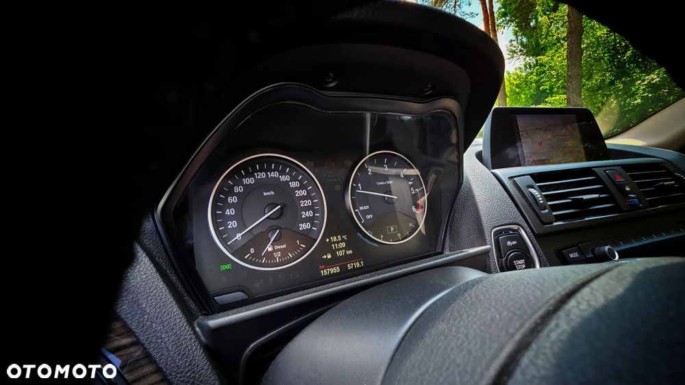 BMW Seria 1 - 31