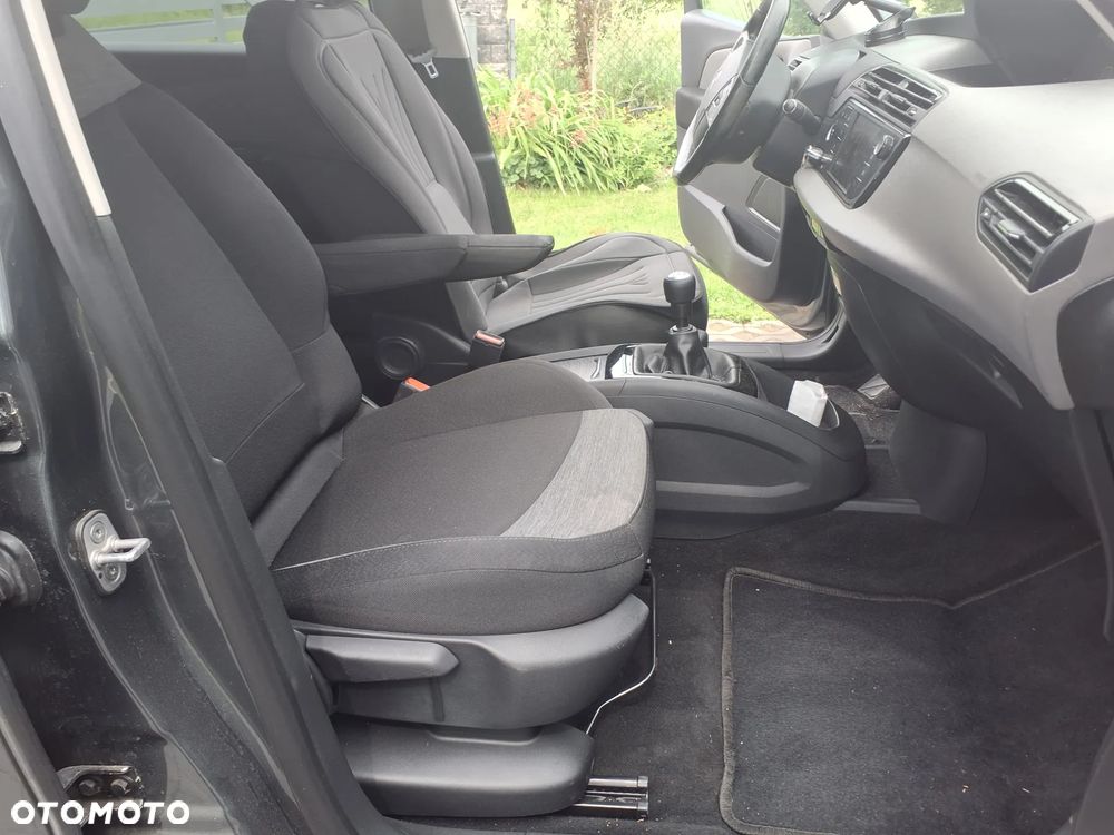 Citroën C4 Picasso 1.6 BlueHDi MoreLife - 12