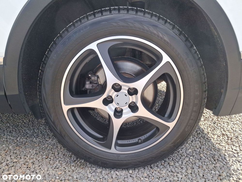 Seat Tarraco 2.0 TDI Xcellence S&S 4Drive DSG - 17