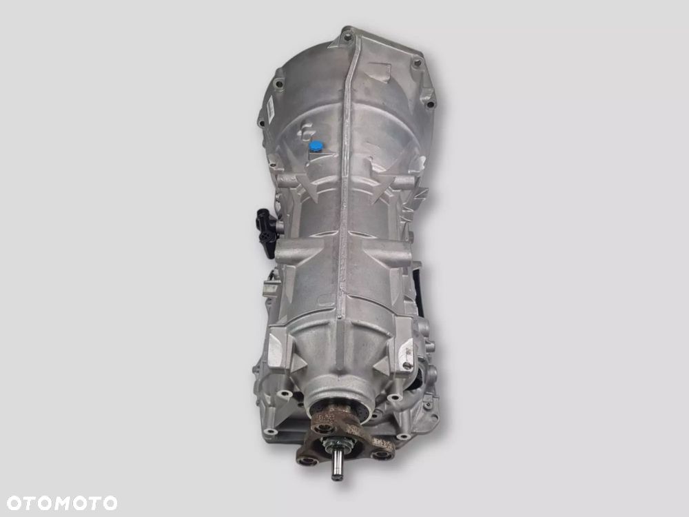 Skrzynia biegów Automatyczna GA8L51CZ BMW G20 G30 - 4