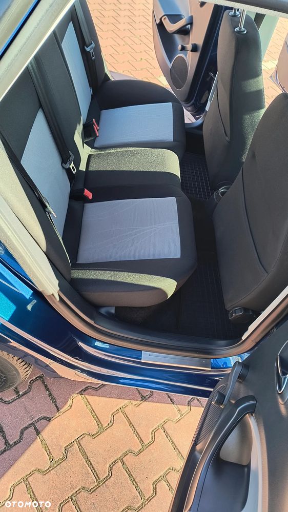 Seat Ibiza 1.6 TDI CR Style - 9