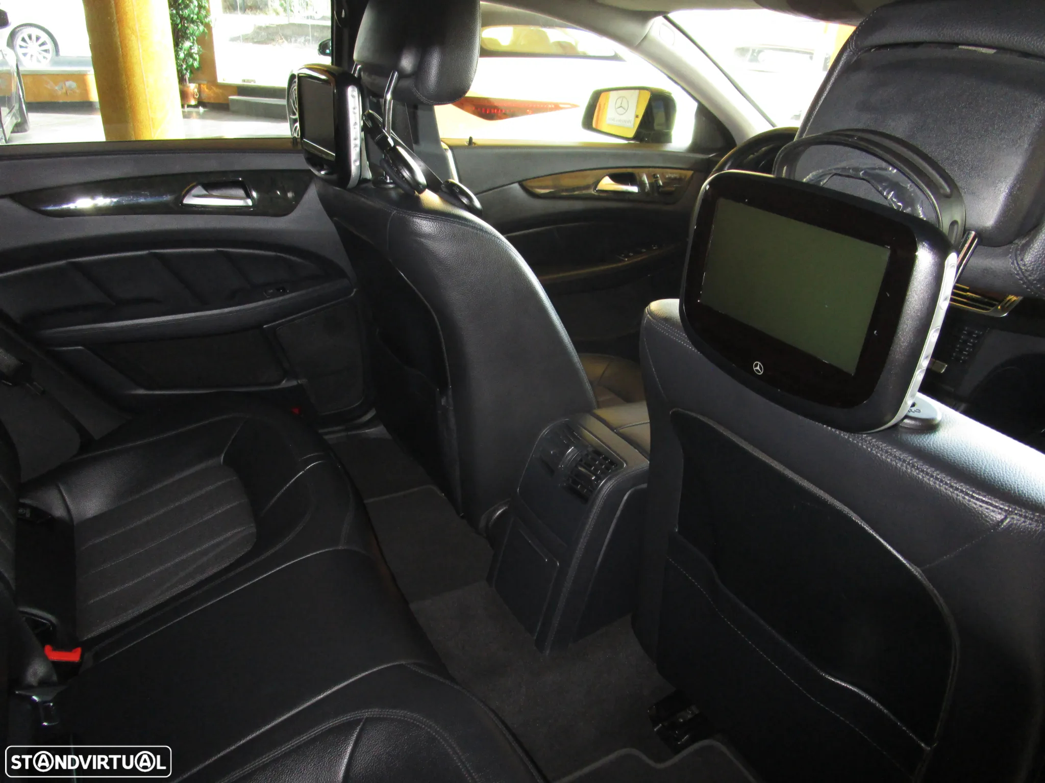 Mercedes-Benz CLS 250 Shooting Brake CDI DPF BlueEFFICIENCY 7G-T Edition 1 - 6