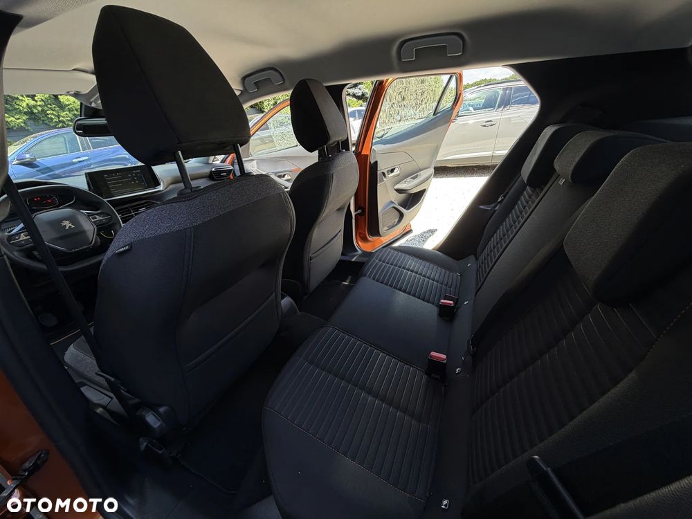 Peugeot 2008 PureTech 100 Allure - 20