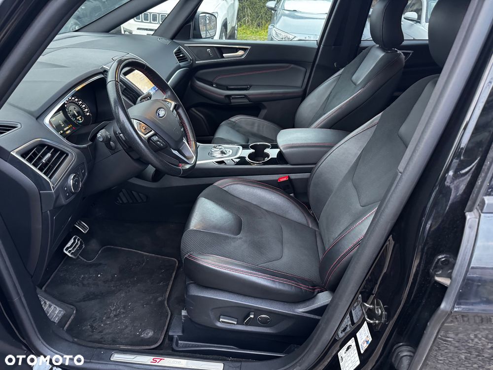 Ford S-Max 2.0 EcoBlue ST-Line - 27