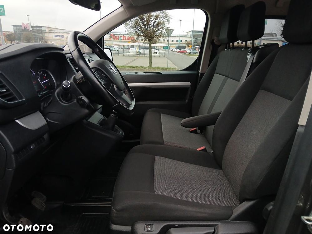 Toyota Proace Verso 2.0 D4-D Long Business - 13