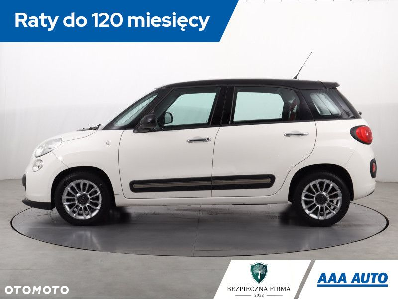 Fiat 500L - 3