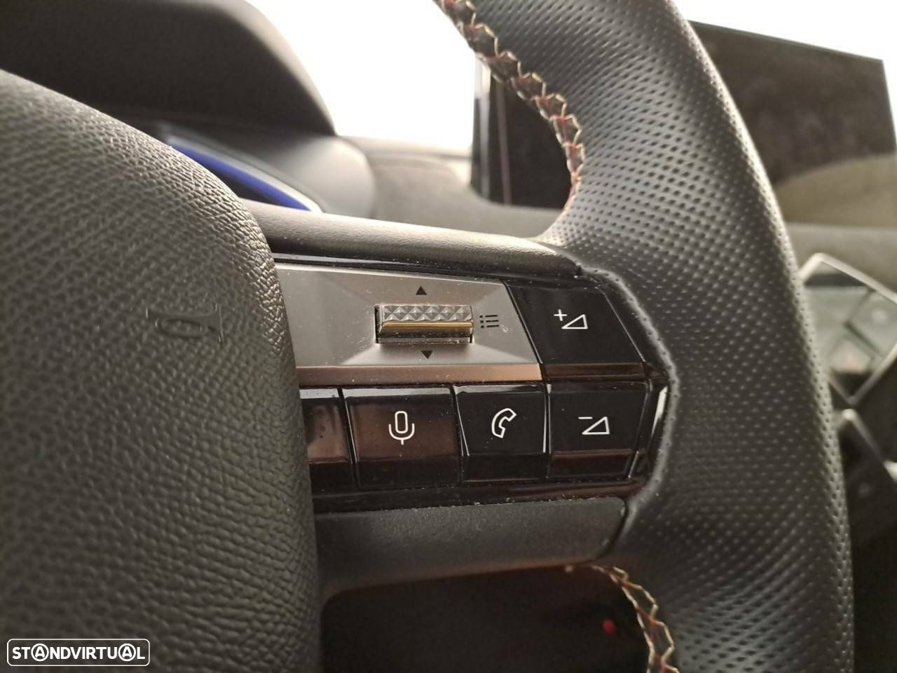DS DS3 1.2 PureTech Performance Line - 17
