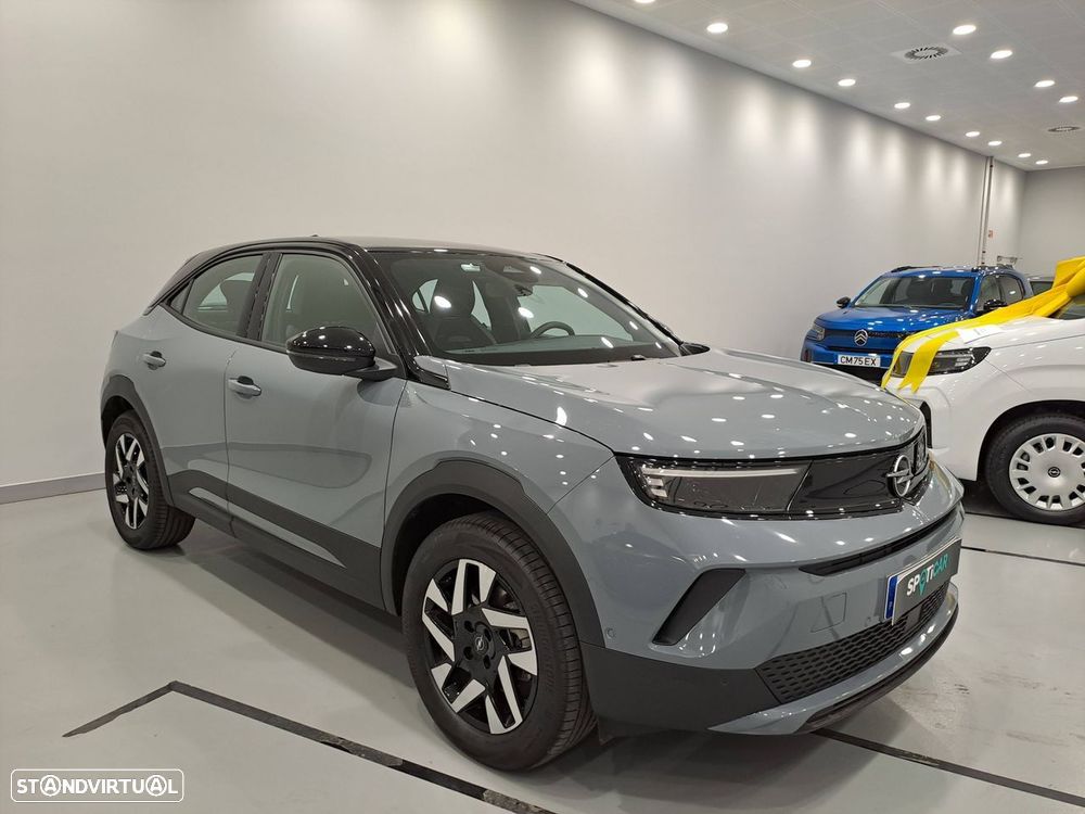 Opel Mokka 54 kWh Edition - 3