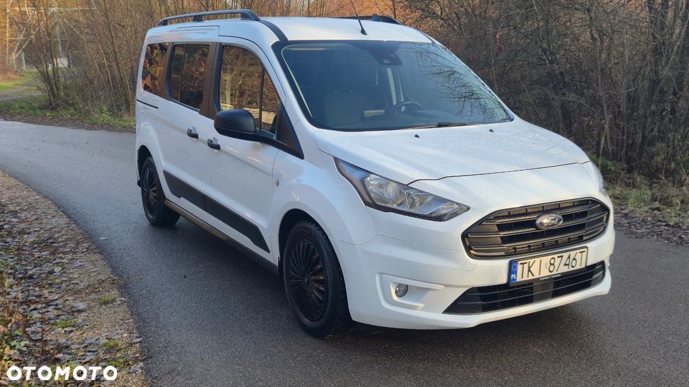 Ford Transit Connect Kombi 230 L2 Active - 15