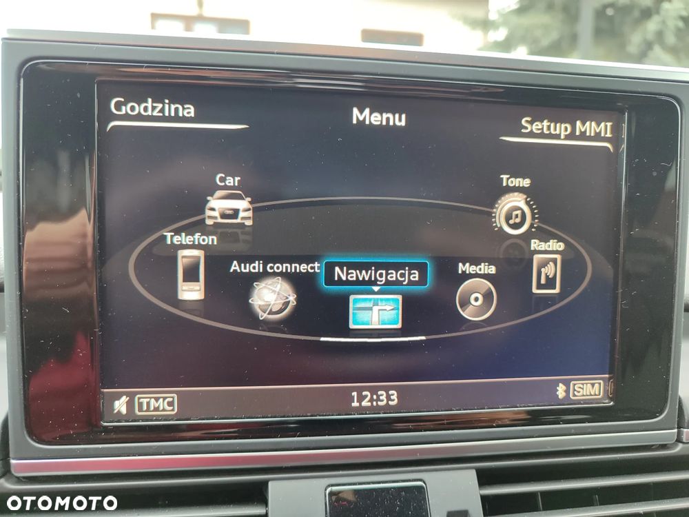 Audi A6 Limousine 3.0 TDI quattro S tronic - 22