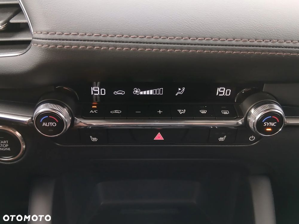 Mazda 3 2.0 mHEV Exclusive Line - 13