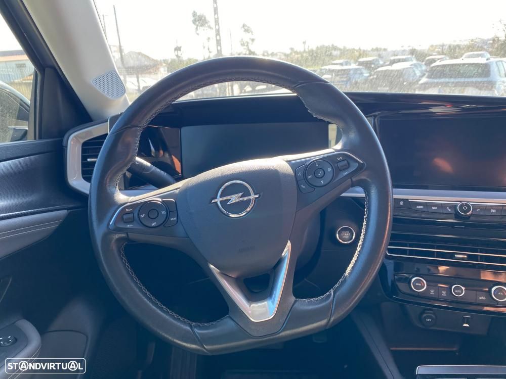 Opel Mokka-e Edition - 5