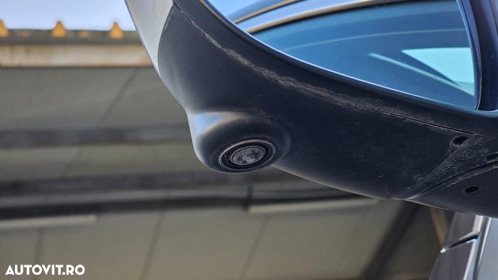 Nissan Qashqai 1.2 DIG-T Start/Stop X-TRONIC Tekna - 18