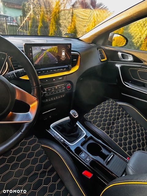 Kia XCeed 1.5 T-GDI Business Line - 7