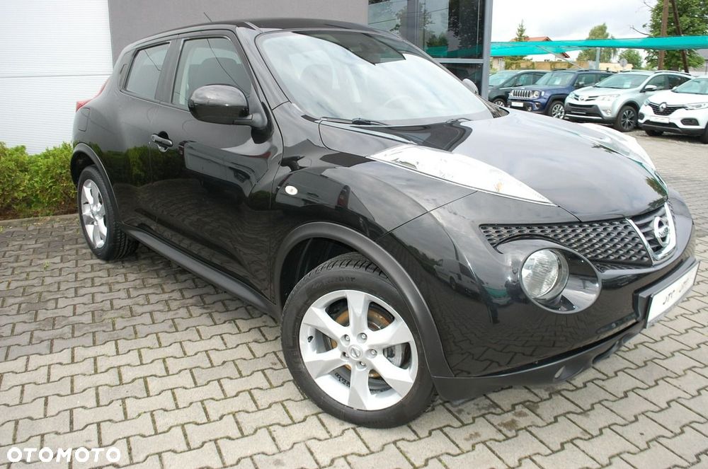 Nissan Juke - 15