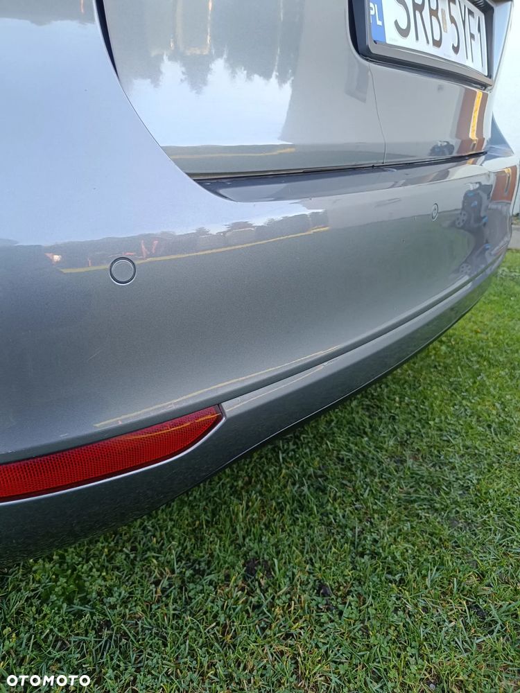 Volkswagen Golf Plus V Tour - 13