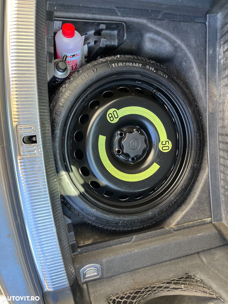 Audi A4 2.0 TDI B8 - 14