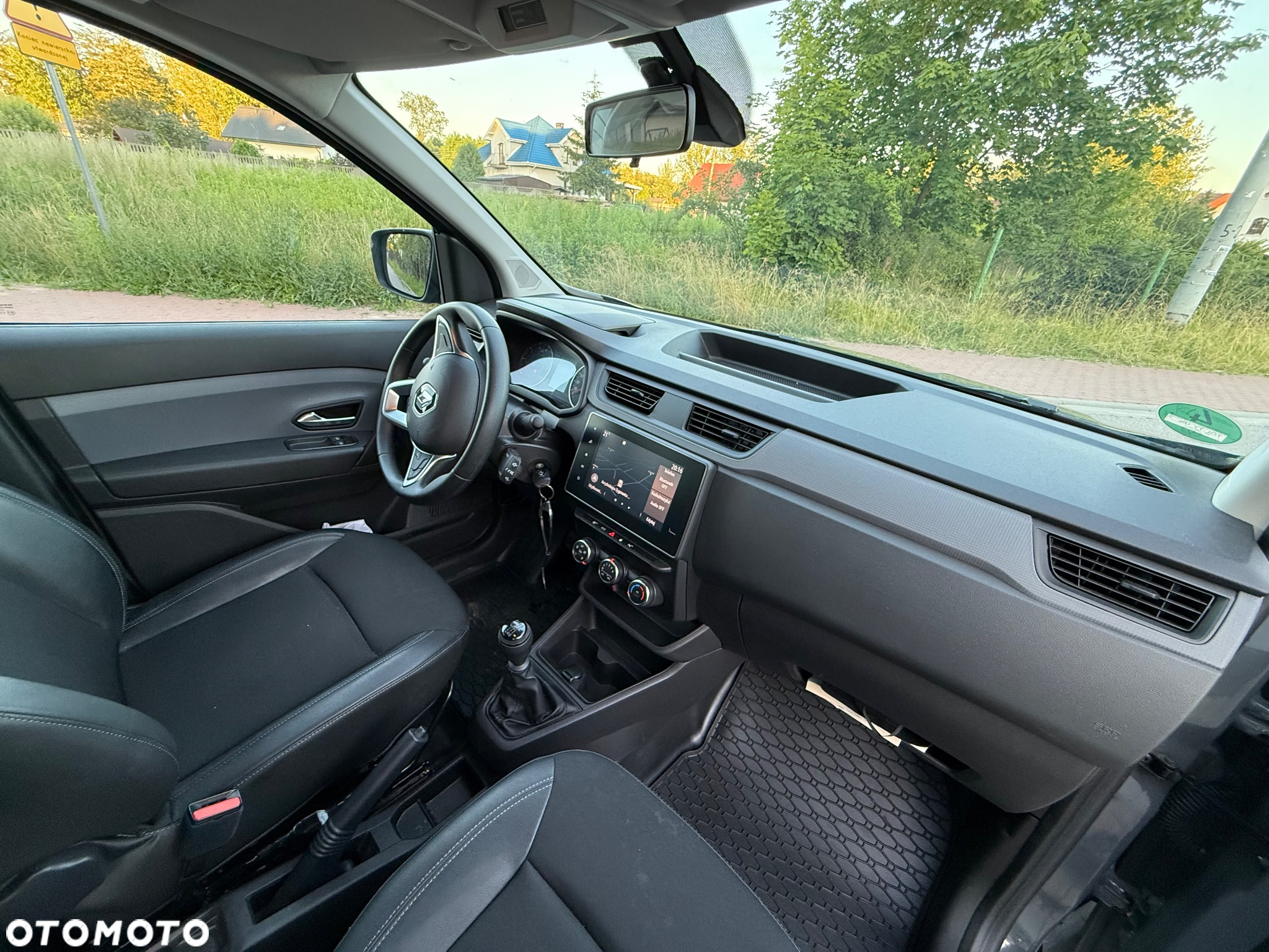 Renault Express Kangoo - 9