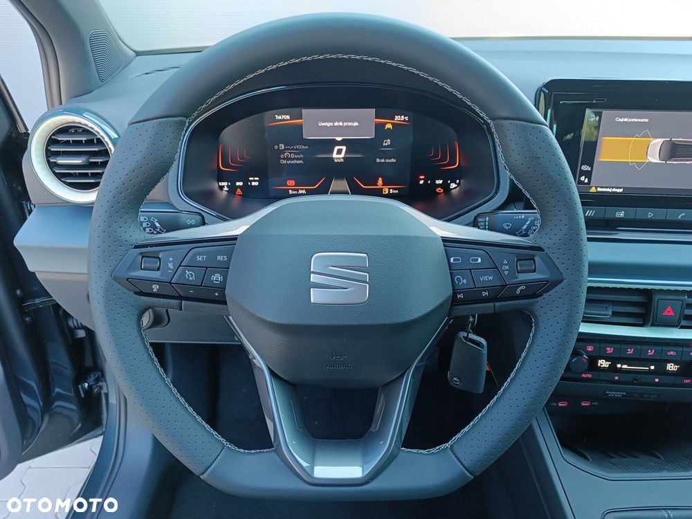 Seat Arona 1.0 TSI Style S&S - 15