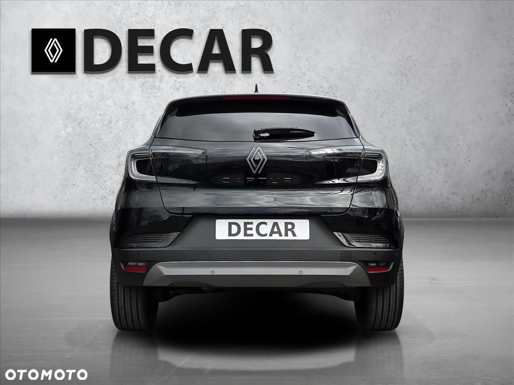 Renault Captur 1.3 TCe mHEV Esprit Alpine EDC - 14