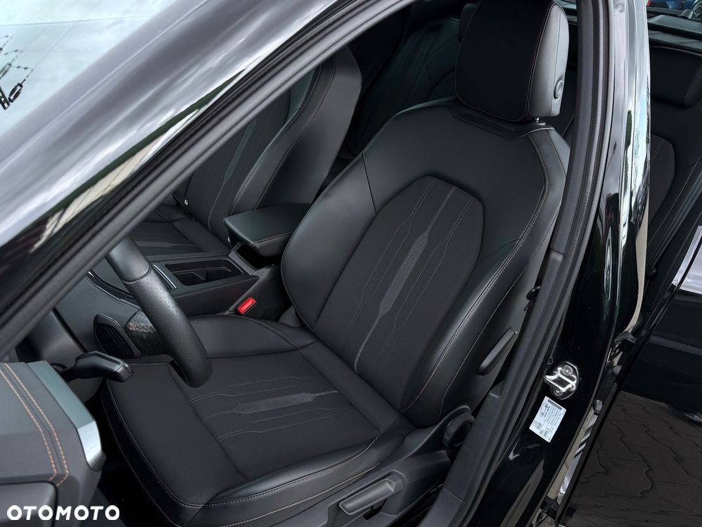 Cupra Formentor 1.5 TSI DSG - 32