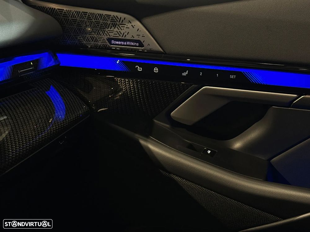 BMW M5 Standard - 23