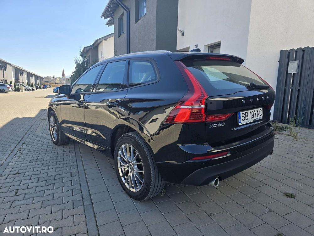 Volvo XC 60 - 2