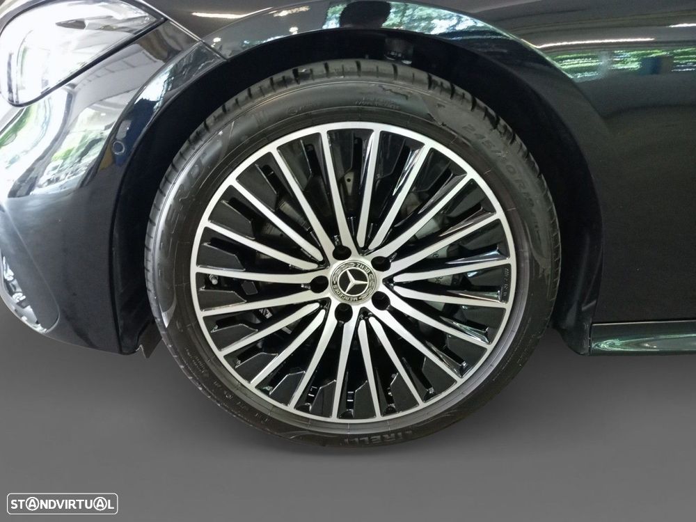 Mercedes-Benz CLE 220 d Coupe - 14